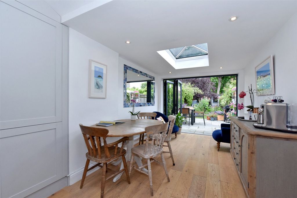 Property photo 2 of 10 Dining Room