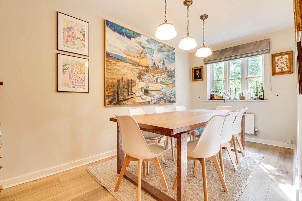 Property photo 2 of 22 Dining Room