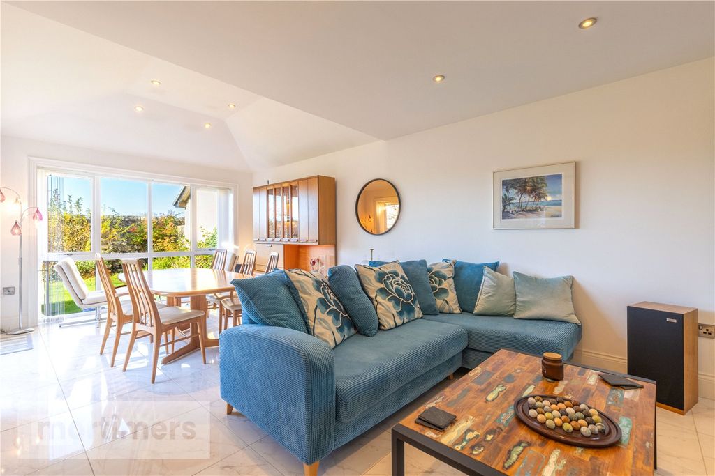 Property photo 3 of 26 Open Plan Living