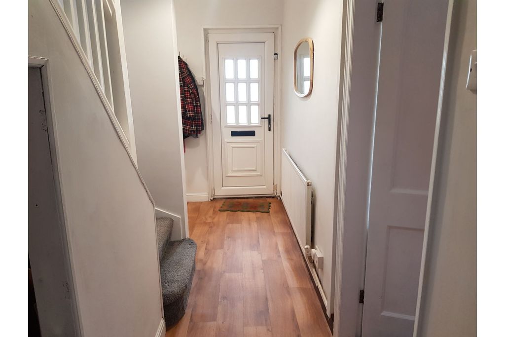 Property photo 2 of 13 Entrance Hallway