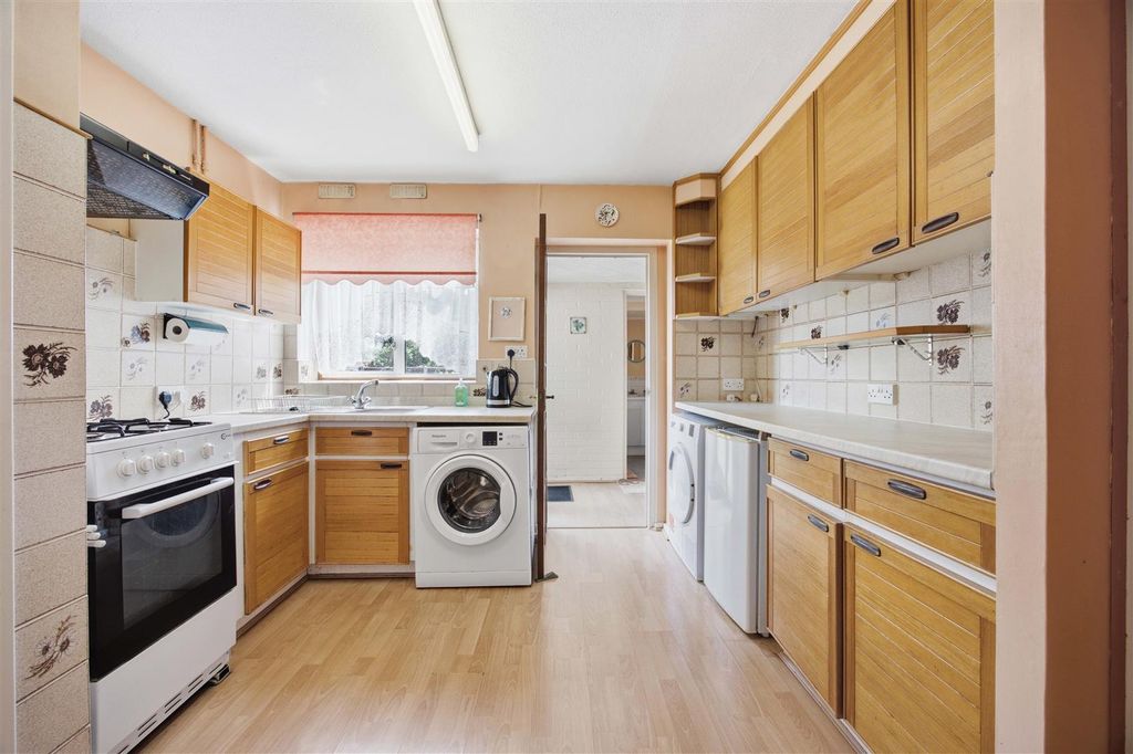Property photo 2 of 15 Kitchen