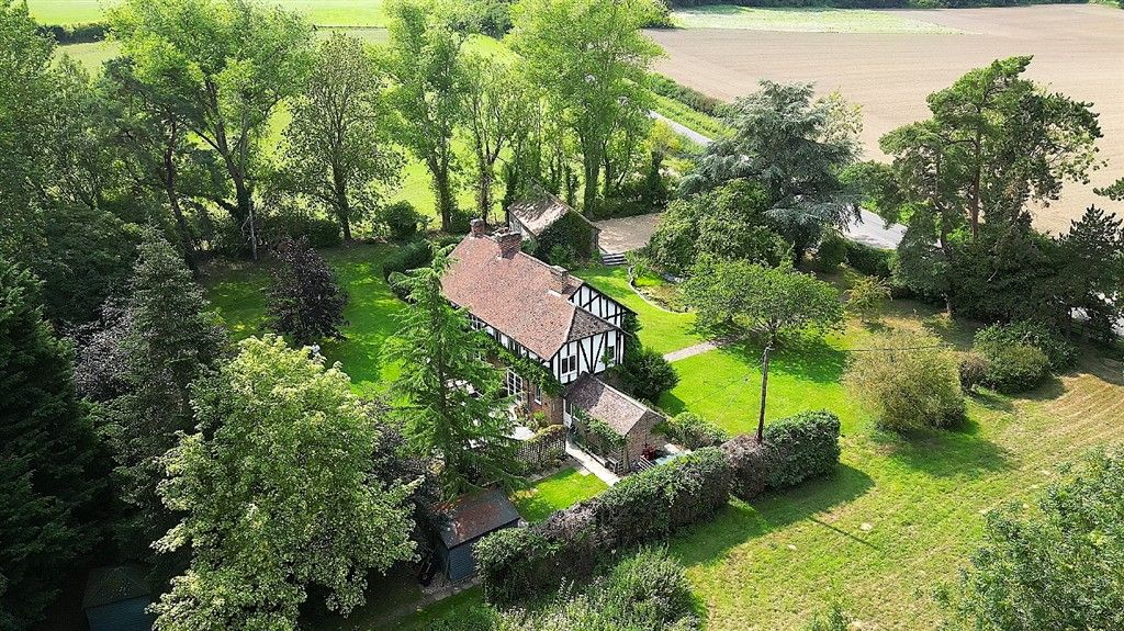 Property photo 2 of 21 Aerial View