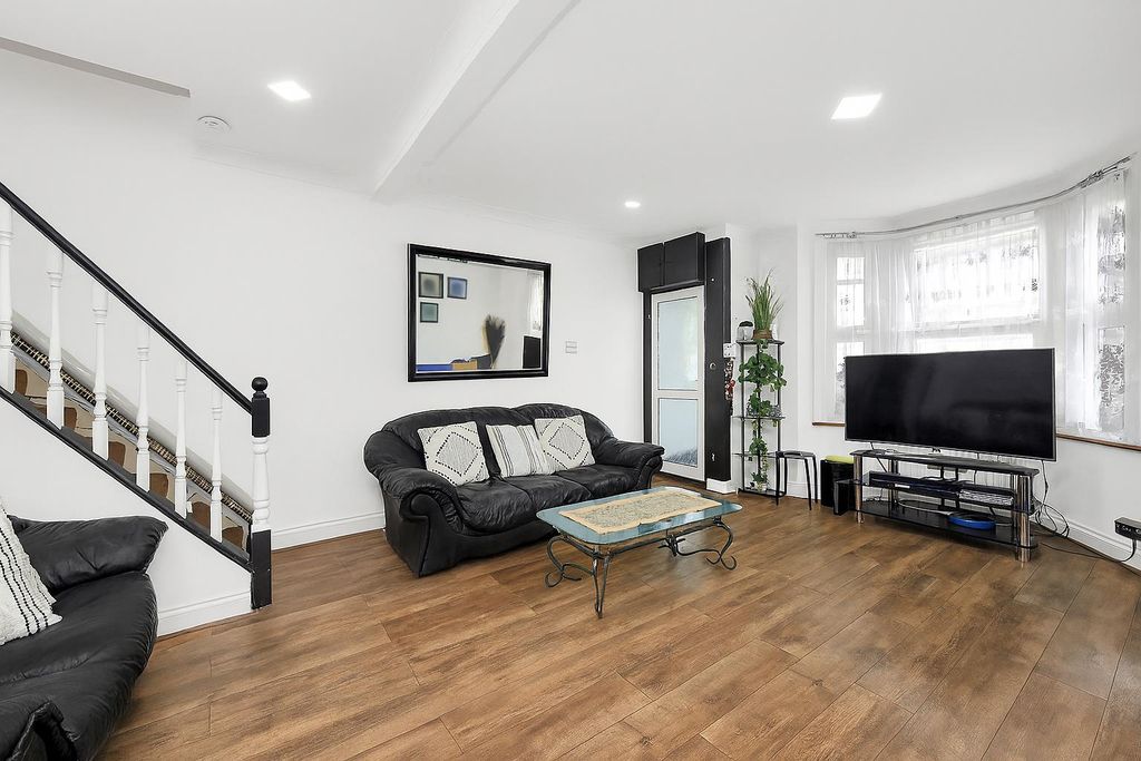 Property photo 3 of 17 Modern Living Room With Staircase.Png