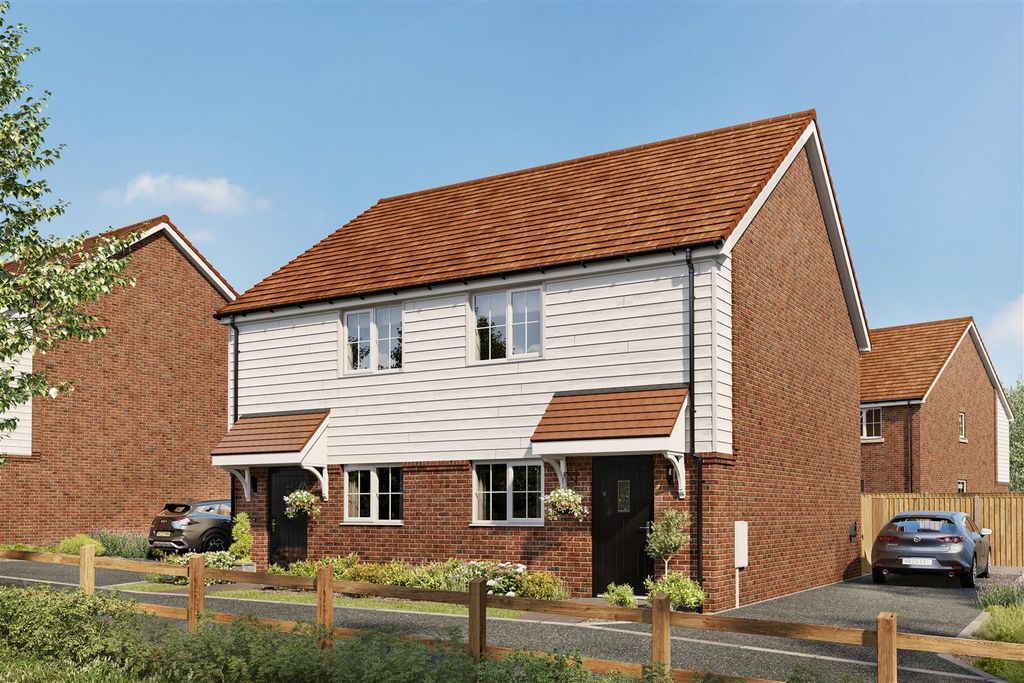 Property photo 1 of 11 House Type A2.4 Plots 175-176.Jpg