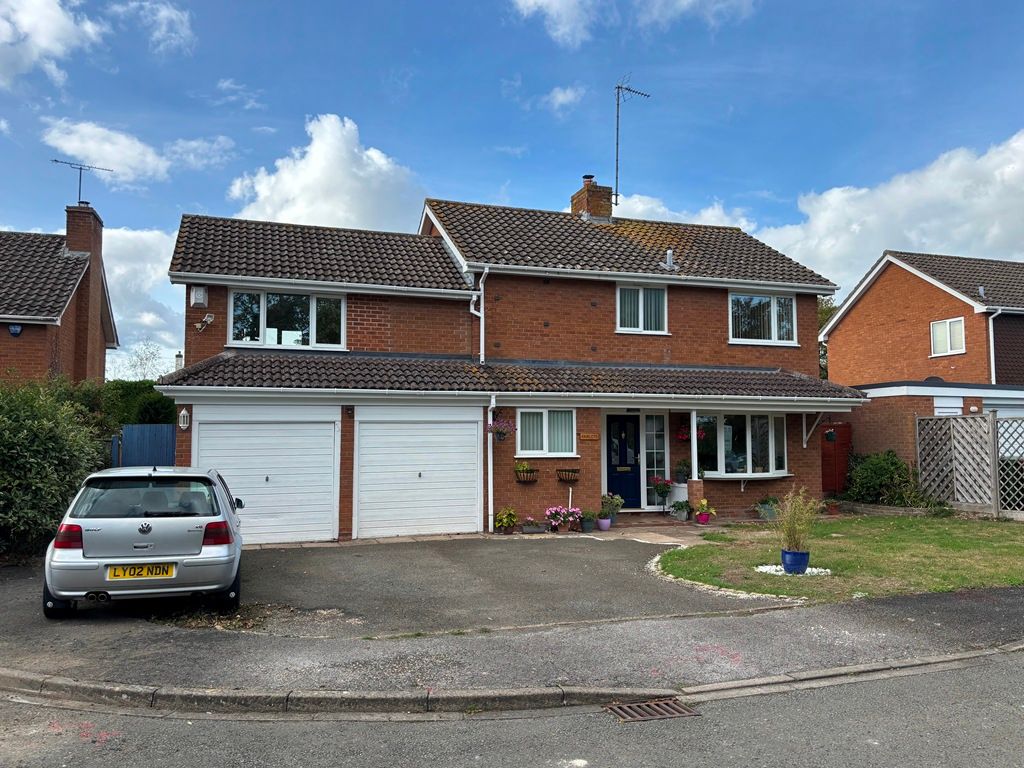 Property photo 1 of 22 Front Aspect