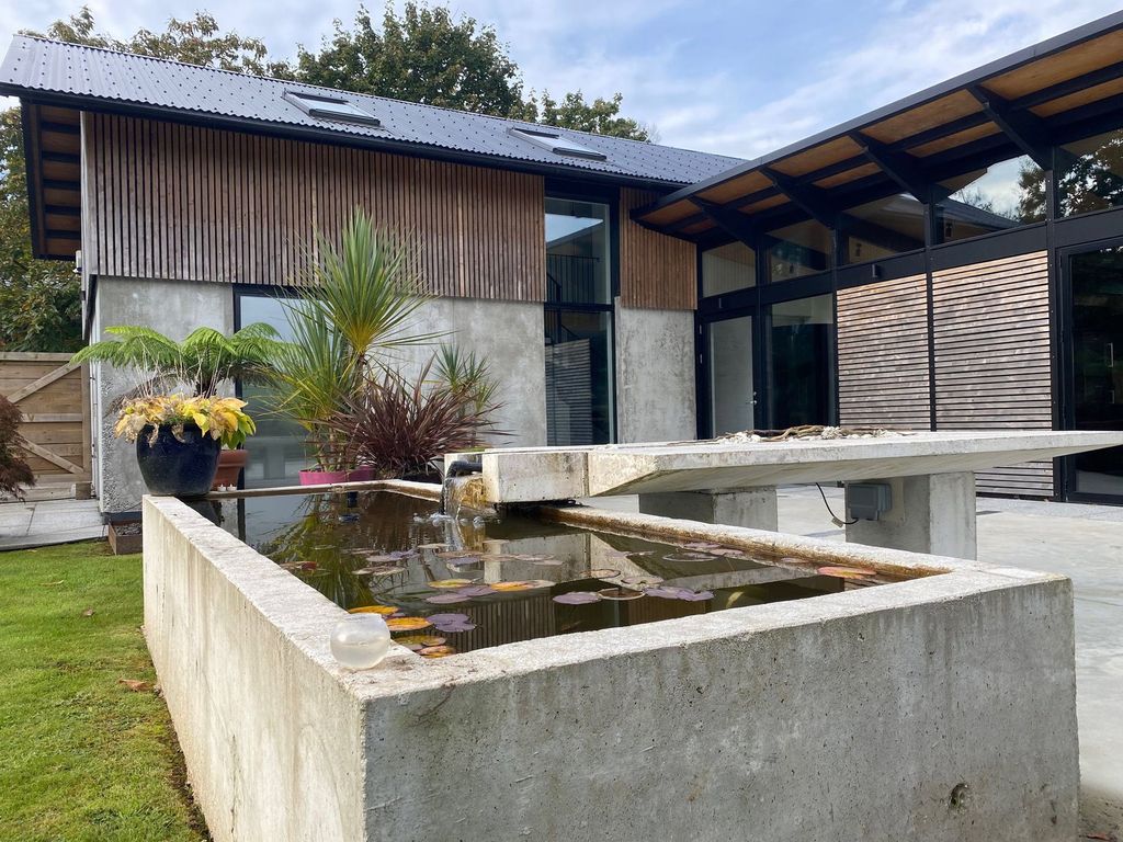 Additional image 27 of 5 bed detached house to rentHigher Trewrong, Polmear Hill, Par PL24