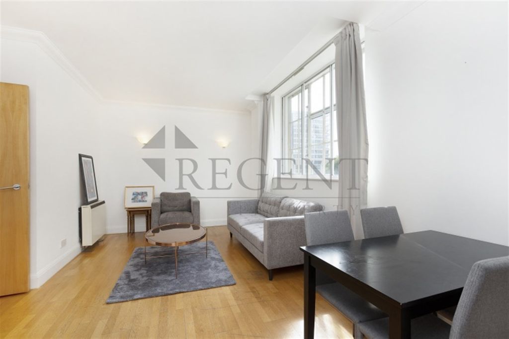 Property photo 2 of 11 Open Plan