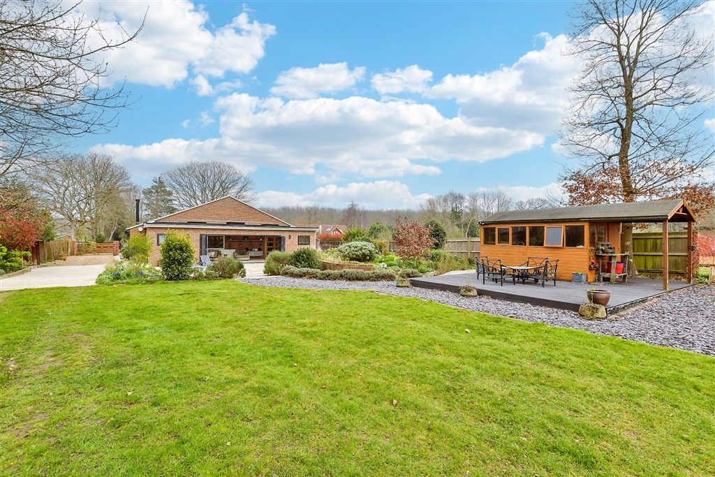 Property photo 2 of 14 Rear Elevation