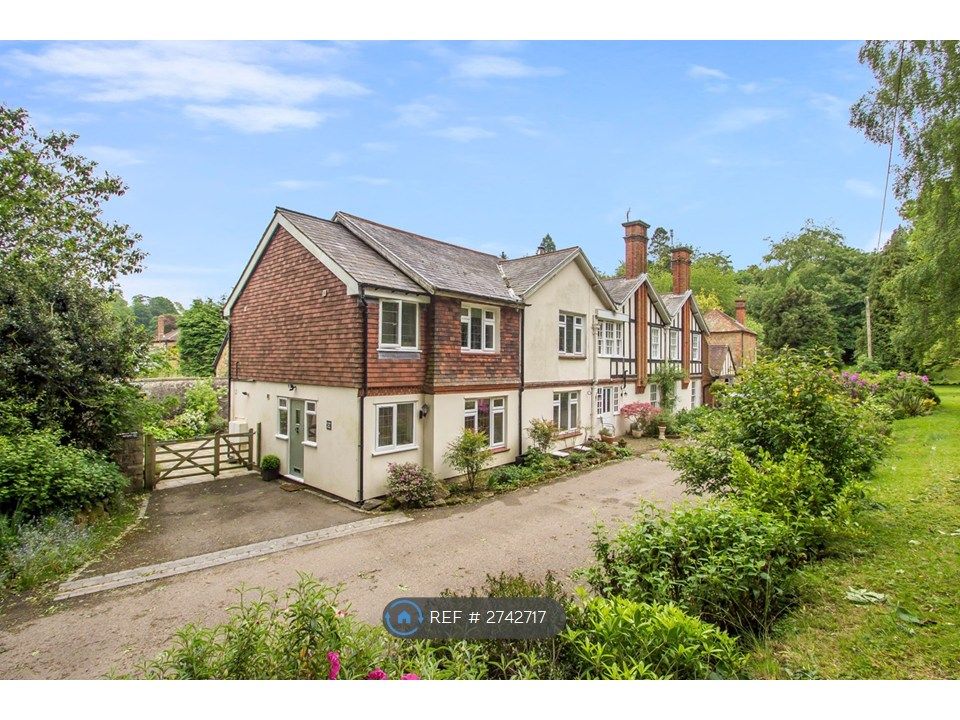 Property photo 1 of 22 View From Garden In The Summer