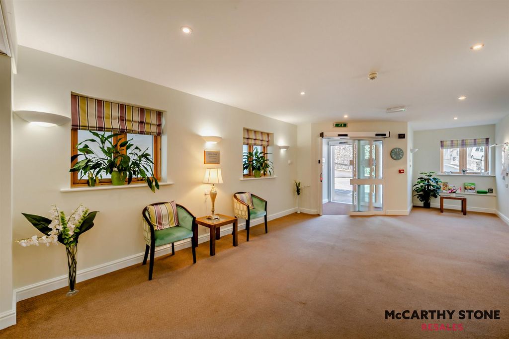 Additional image 13 of 1 bed flat for saleStover Court, East Street, Newton Abbot TQ12