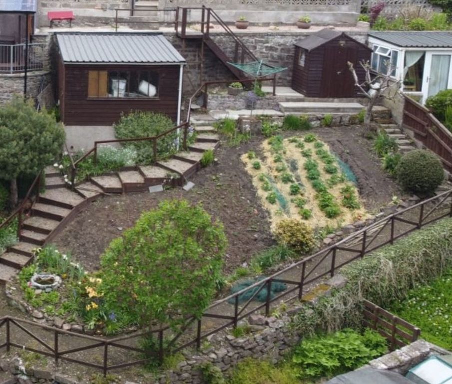 Property photo 2 of 14 Garden