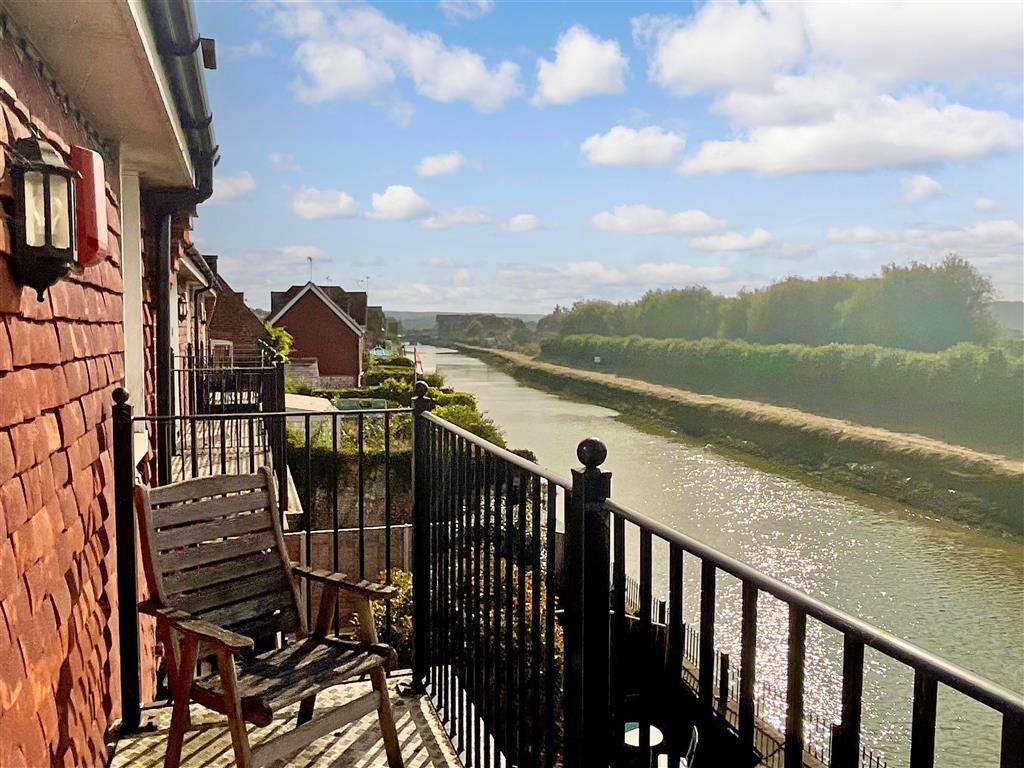Property photo 1 of 13 River View From Balcony