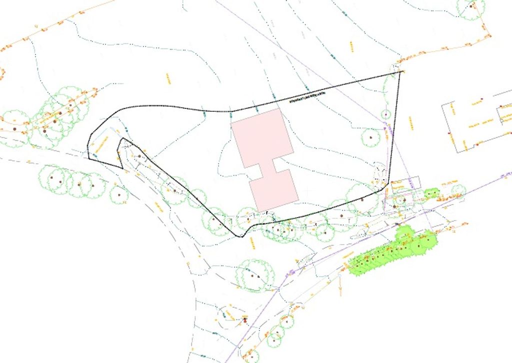 Additional image 7 of Land for saleTregaswith, Newquay TR8