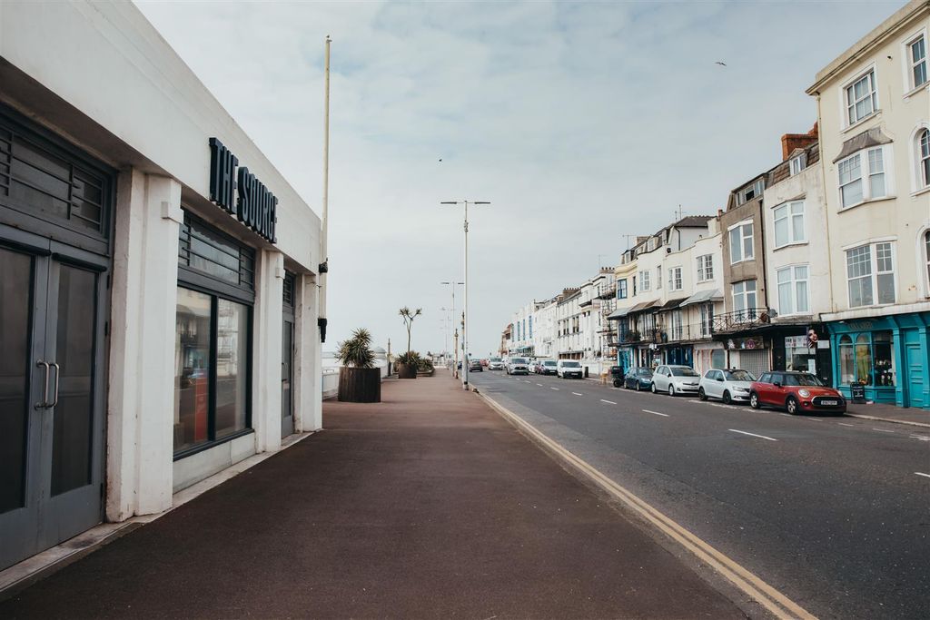 Additional image 42 of 3 bed flat for saleWhite Rock, Hastings TN34