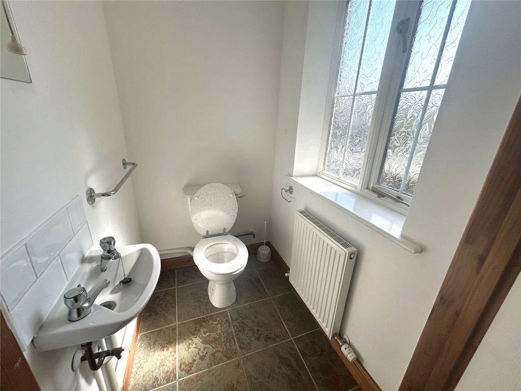 Additional image 6 of 4 bed detached house to rentWoodland Way, Llanllwchaiarn, Newtown, Powys SY16
