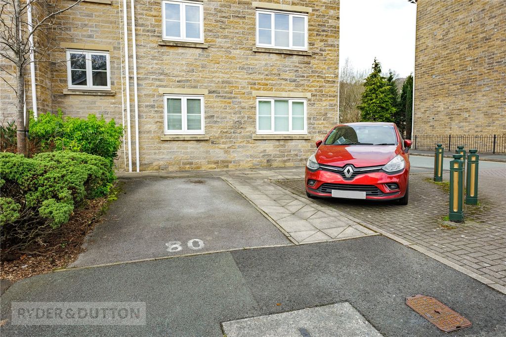 Property photo 2 of 20 Allocated Parking