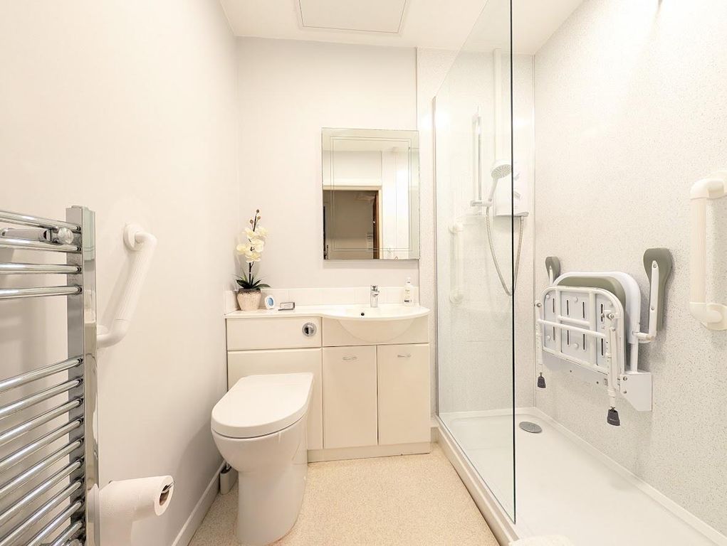 Additional image 8 of 1 bed flat for saleMidland Way, Thornbury, Bristol BS35