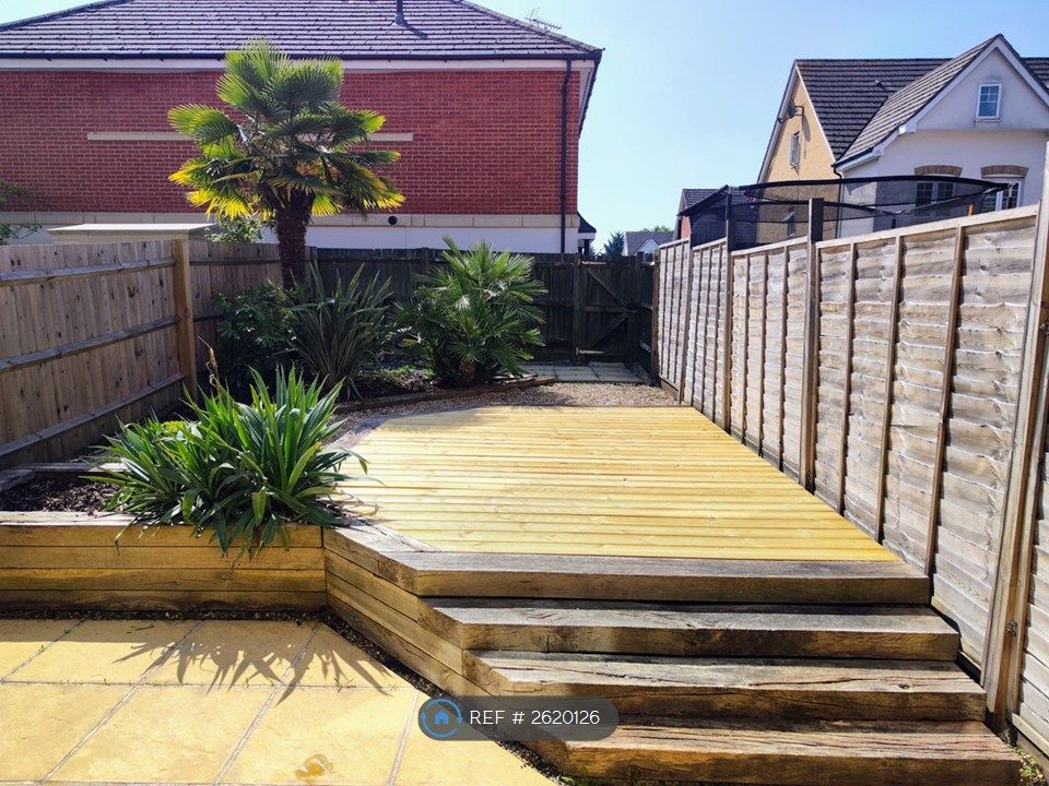 Property photo 2 of 14 Garden