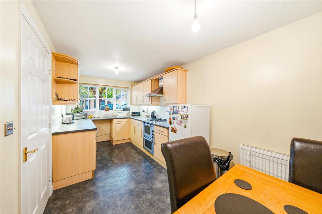 Property photo 2 of 21 Kitchen-Diner