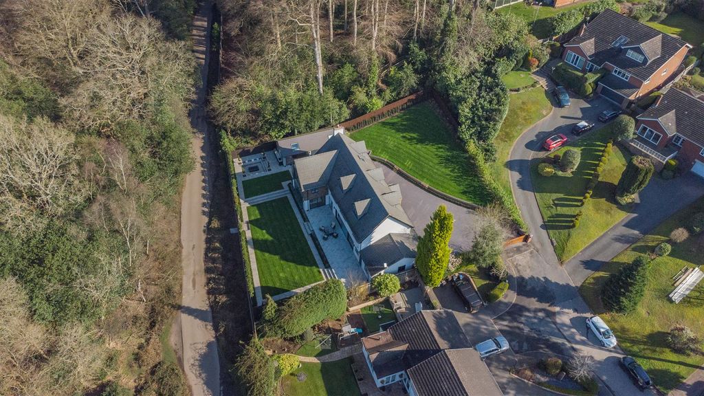 Additional image 44 of 7 bed detached house for saleThe Moorlands, Four Oaks Estate B74