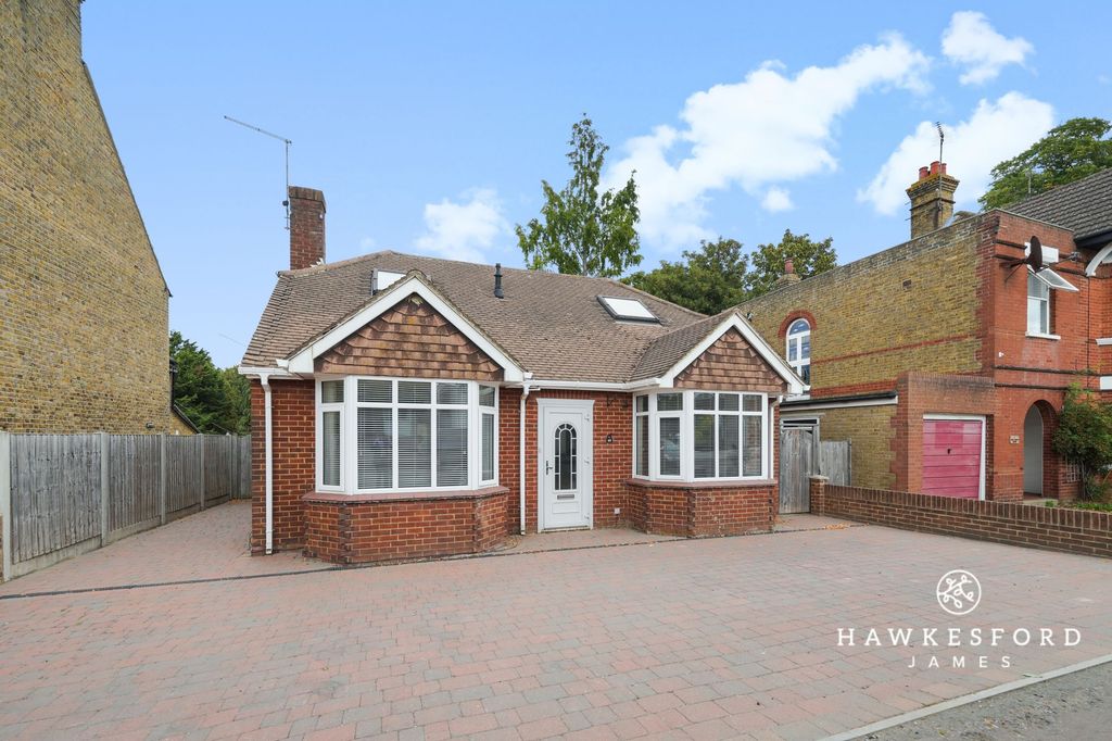 Property photo 1 of 19 Key Street - Front