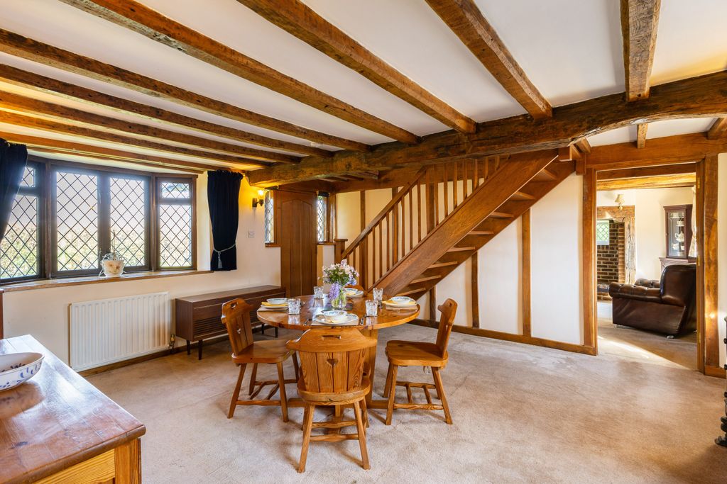 Additional image 14 of 4 bed detached house for saleHare Lane, Lingfield RH7
