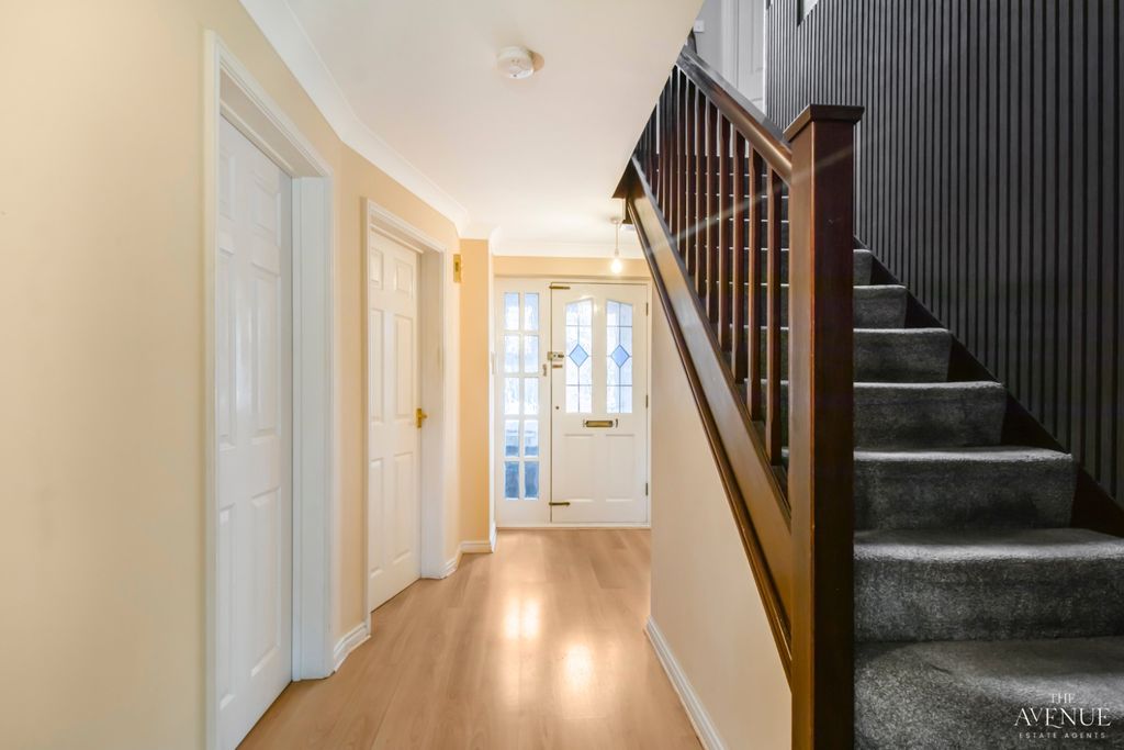 Additional image 15 of 4 bed detached house for saleSnowshill Gardens, Dudley DY1