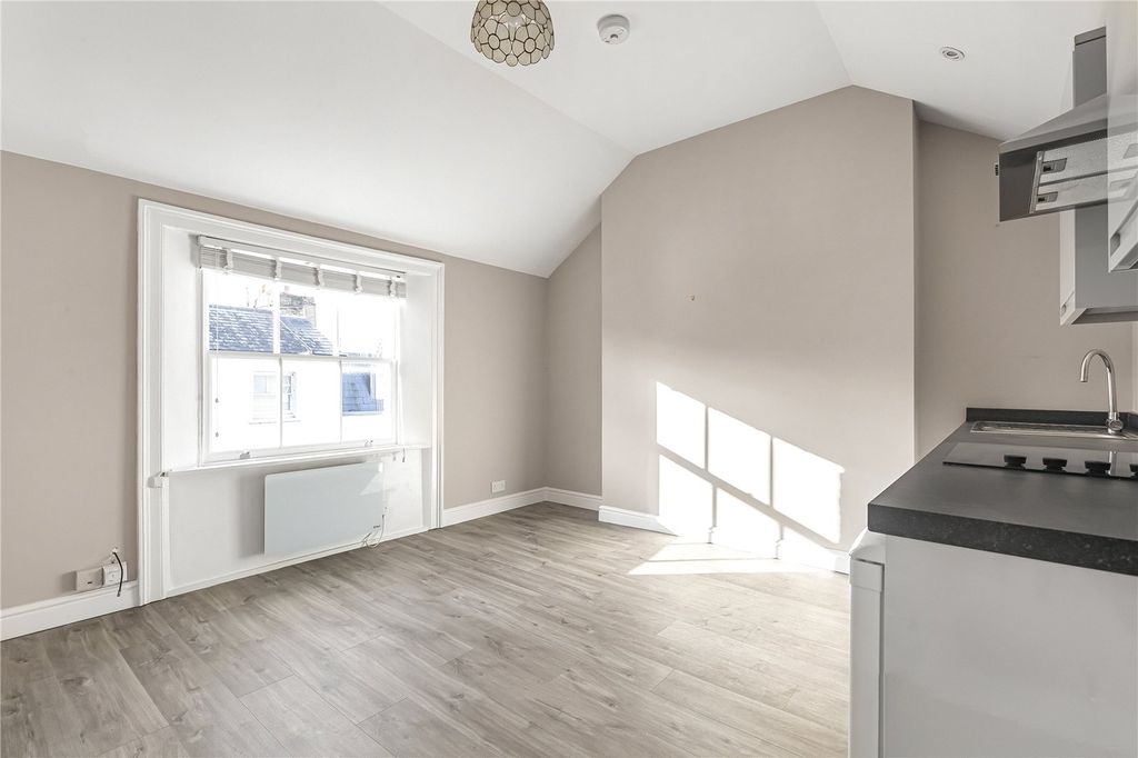 Property photo 3 of 8 Living Room