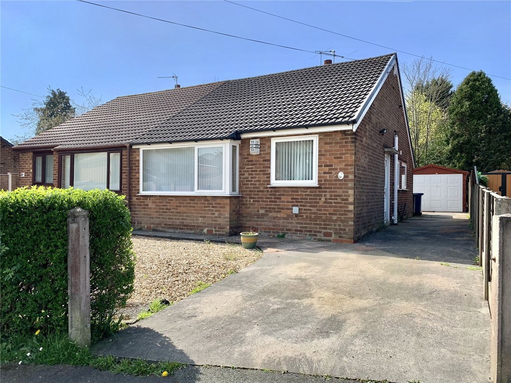 Property photo 1 of 13 Front External