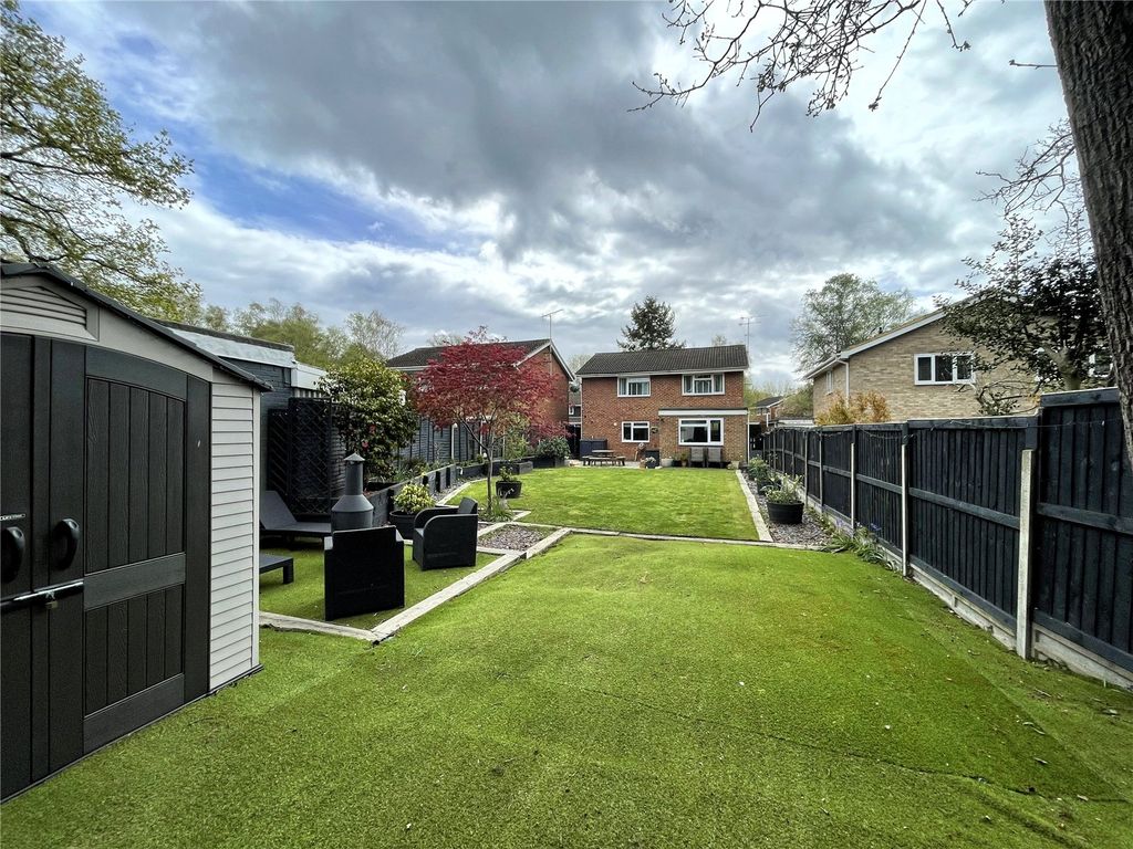 Property photo 1 of 10 Rear Garden