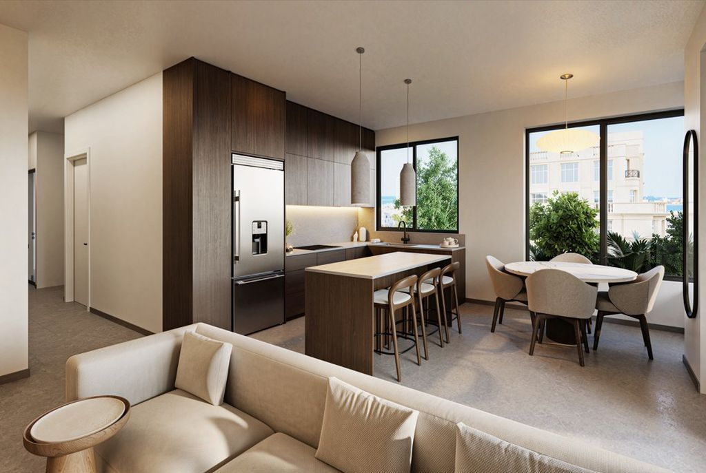 Property photo 3 of 19 Open Plan Living...