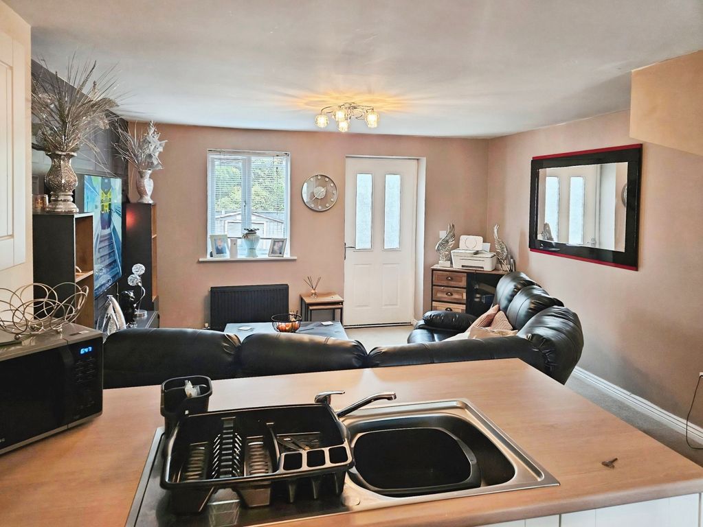 Property photo 3 of 13 Open Plan Living