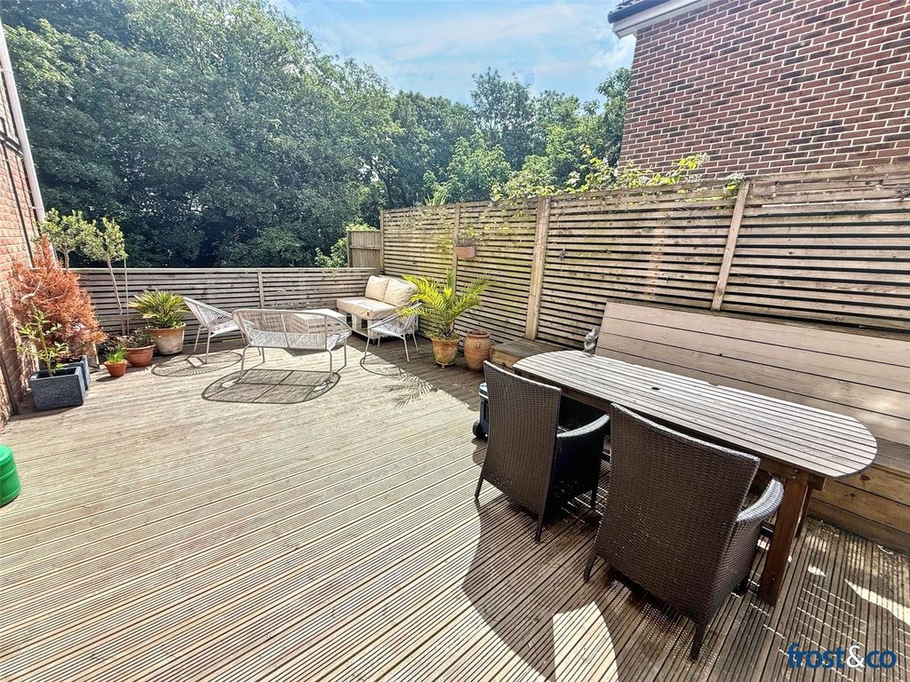 Property photo 2 of 15 Private Terrace