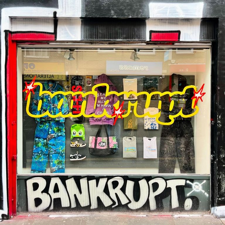 Property photo 1 of 1 Shop To Let Prime Location