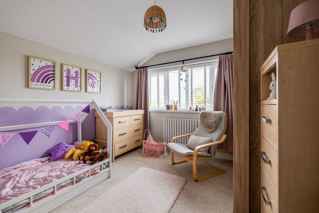 Additional image 21 of 4 bed detached house for saleMereheath Park, Knutsford WA16