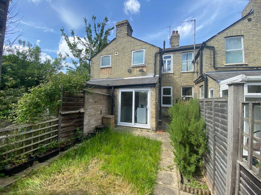 Property photo 2 of 18 Rear Garden