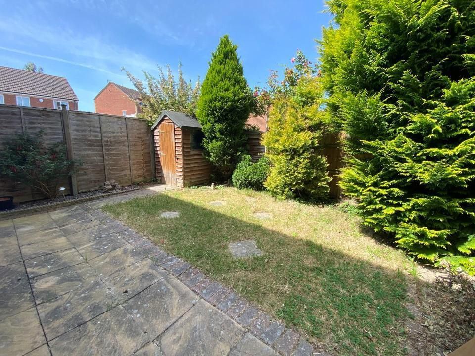 Property photo 3 of 4 Garden
