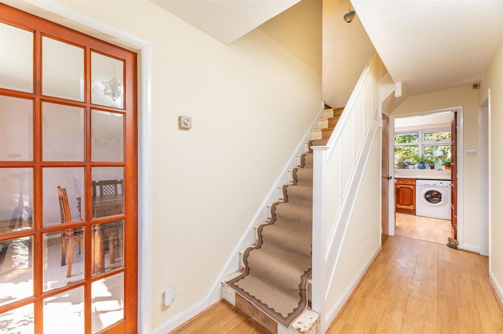Additional image 6 of 4 bed property for saleSt. Davids Road, Otley LS21