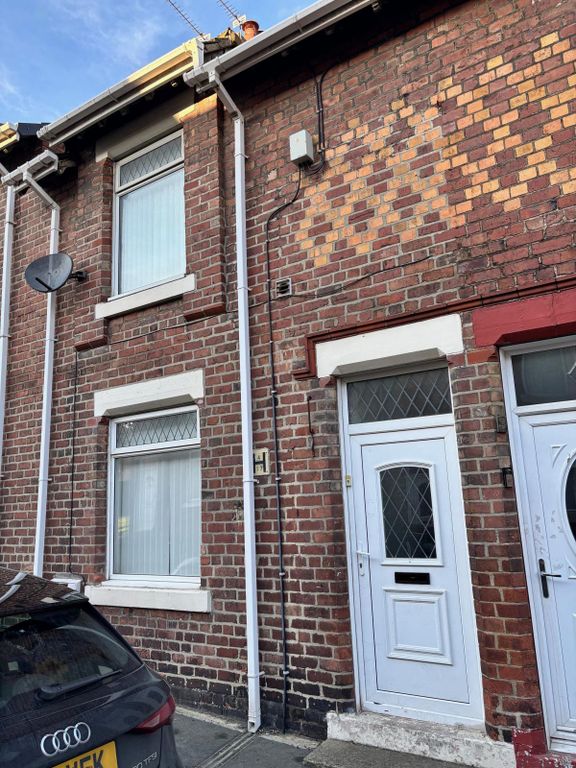 Property photo 1 of 14 3 Bed Terraced House To Rent Grant Street, Horden Sr8 4Bz