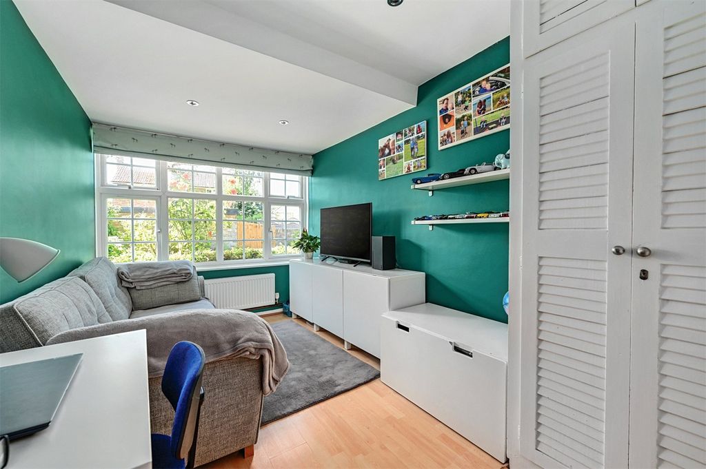 Property photo 3 of 15 Family Room