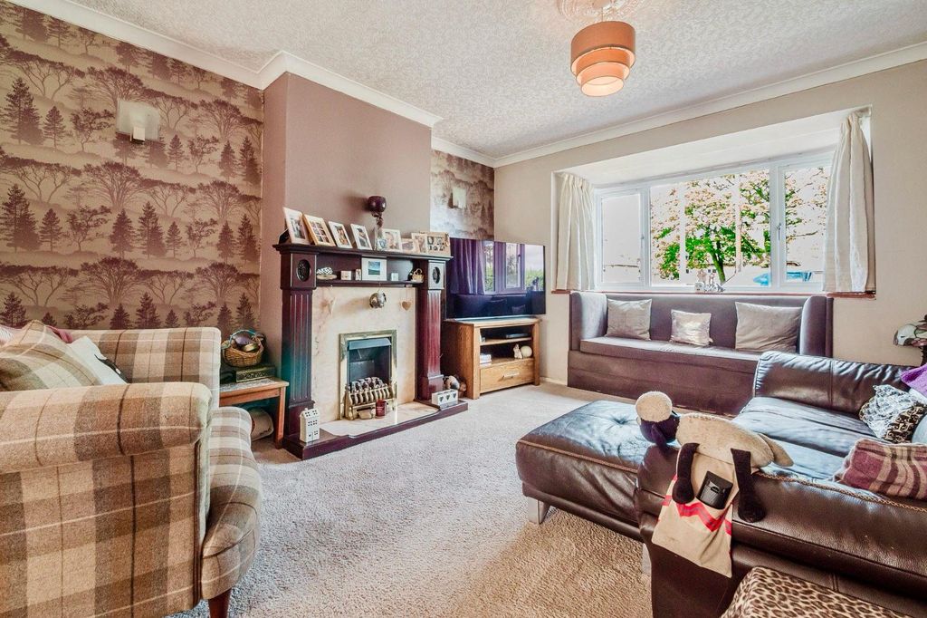 Additional image 5 of 3 bed semi-detached house for saleMansion Drive, Knutsford WA16