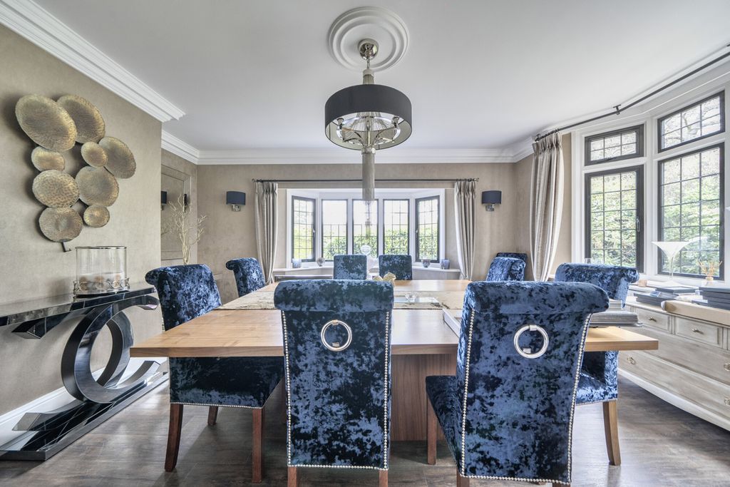 Additional image 6 of 7 bed detached house for saleShirley Church Road, Croydon CR0