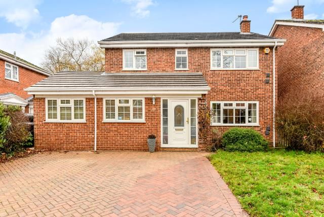 Property photo 1 of 10 External View