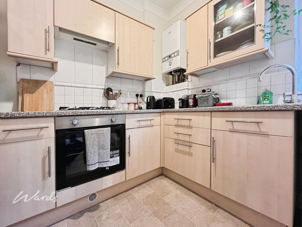 Property photo 2 of 8 Kitchen