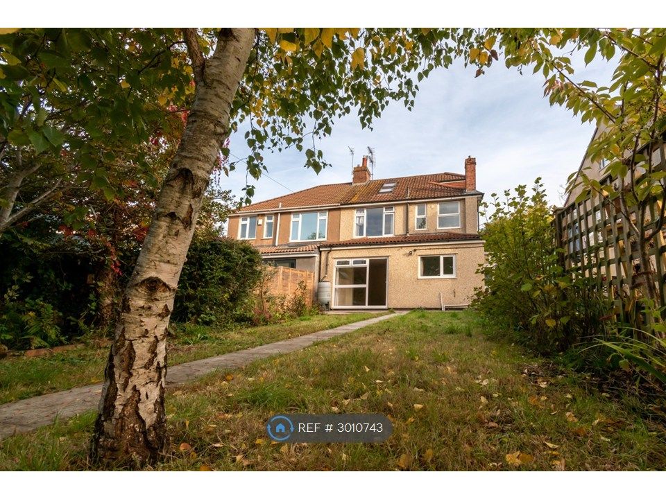 Property photo 1 of 16 Rear &amp; Garden