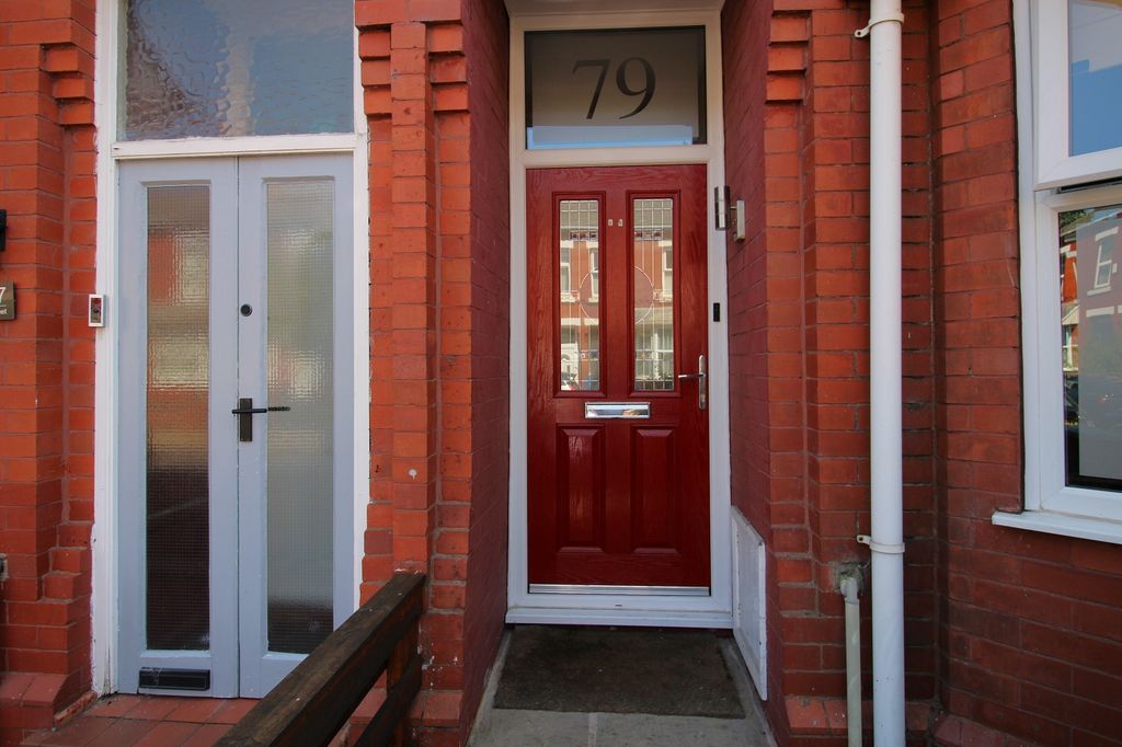 Property photo 2 of 16 Front Door