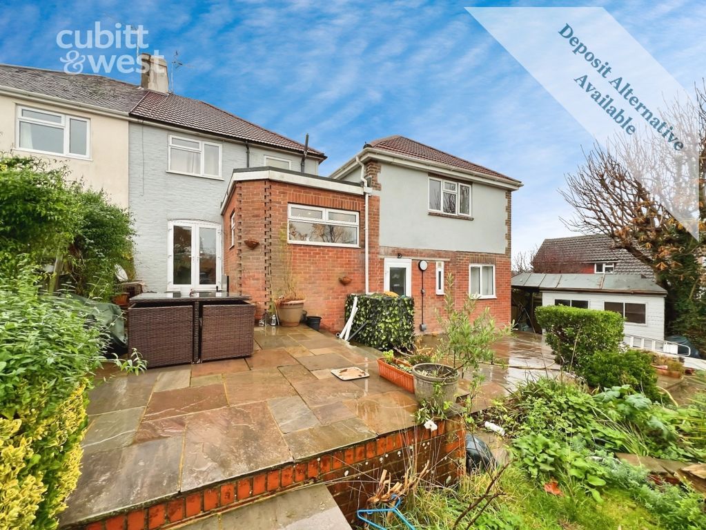 Property photo 2 of 10 Rear Elevation