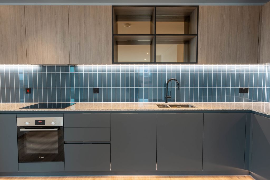 Property photo 1 of 11 Kitchen