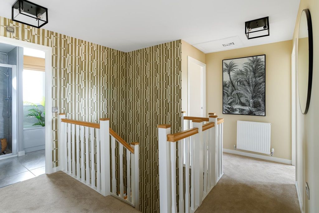 Additional image 8 of 5 bed detached house for sale"The Wallace - Plot 49" at Oakwood Grove, Meikle Earnock Road, Brackenhill, Hamilton ML3