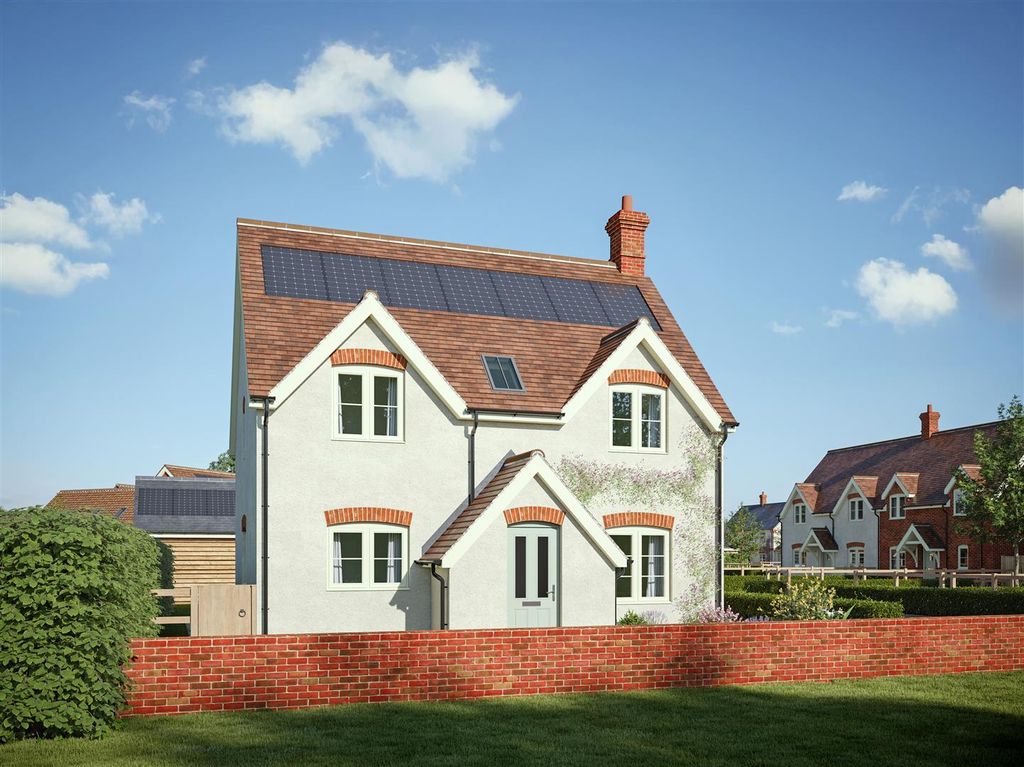 Property photo 1 of 12 Poulshot_Plot-14_Hr.Jpg